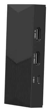NORTH 1080P/60 Capture Card With Audio Jack