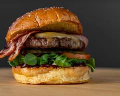 Les Burgers de Lucien - Albert