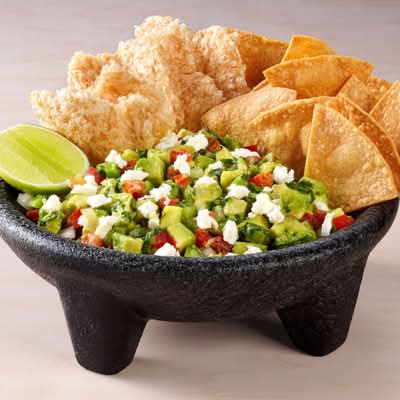 Guacamole