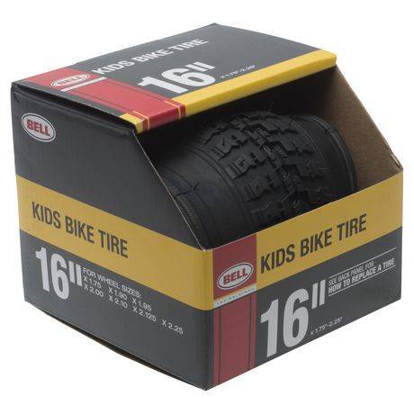 Bell Kids Bike Tire (1 unit)