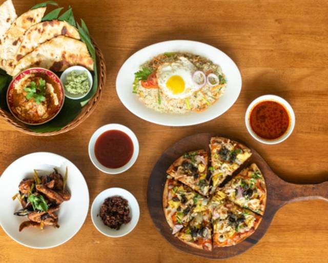Pizza Den Galle Delivery Beruwala Uber Eats