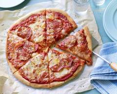 Aggregator Kitchen 1 (Example Store)