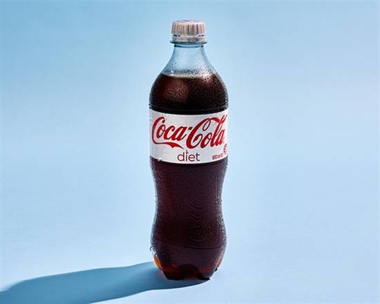 Diet Coke 600ml