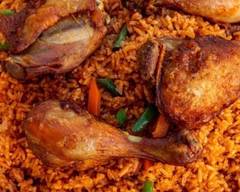 All Nigeria Cuisine (1025 Currie Ave)