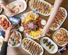 Souvlaki GR (Mernda)