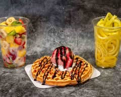 Tropi Yummy