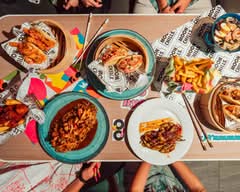 MoonChills (David Morcillo)