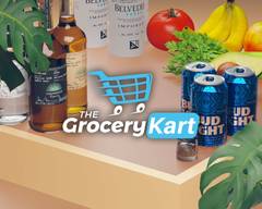 The Grocery Kart