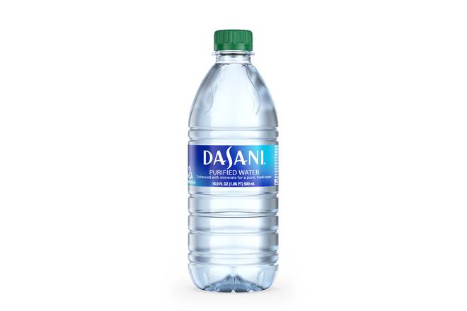 Dasani® Water