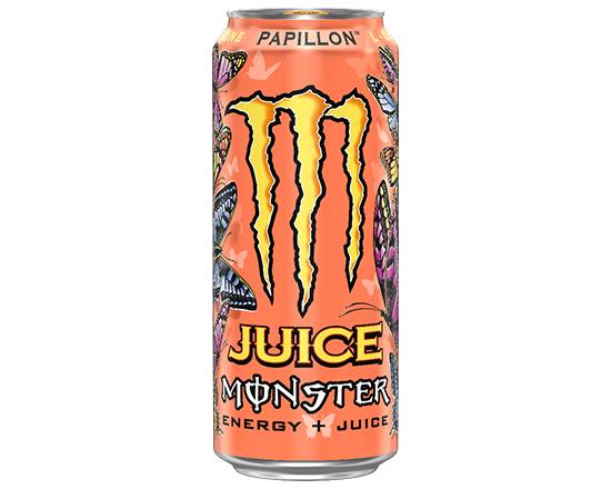 Monster Juice Papillon 500ml