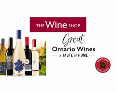 The Wine Shop (2515 Bank St)