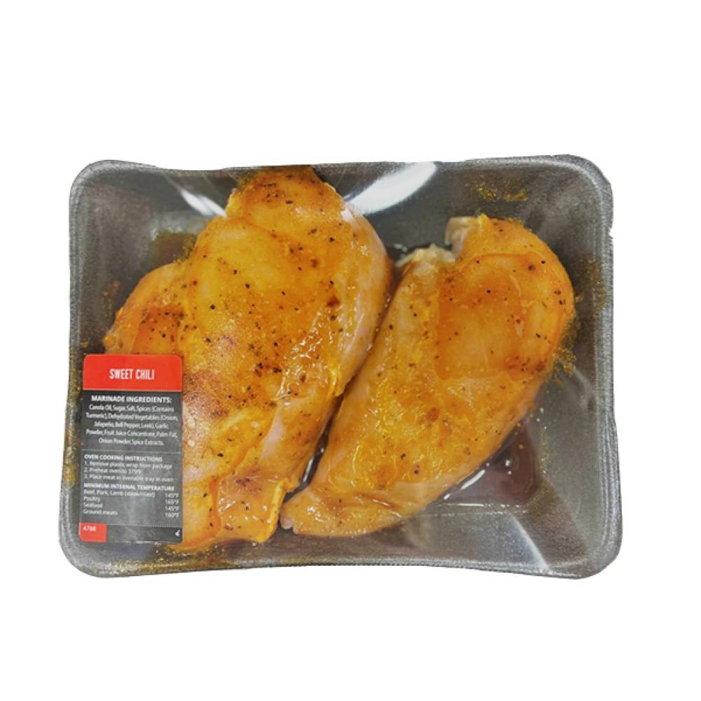 Weis Quality Sweet Chili Boneless Chicken Breast