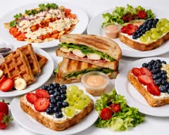 KURA - Healthy Fast Food