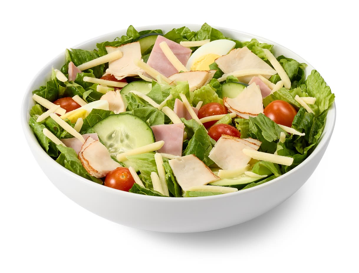 Chef Balanced Choices Salad