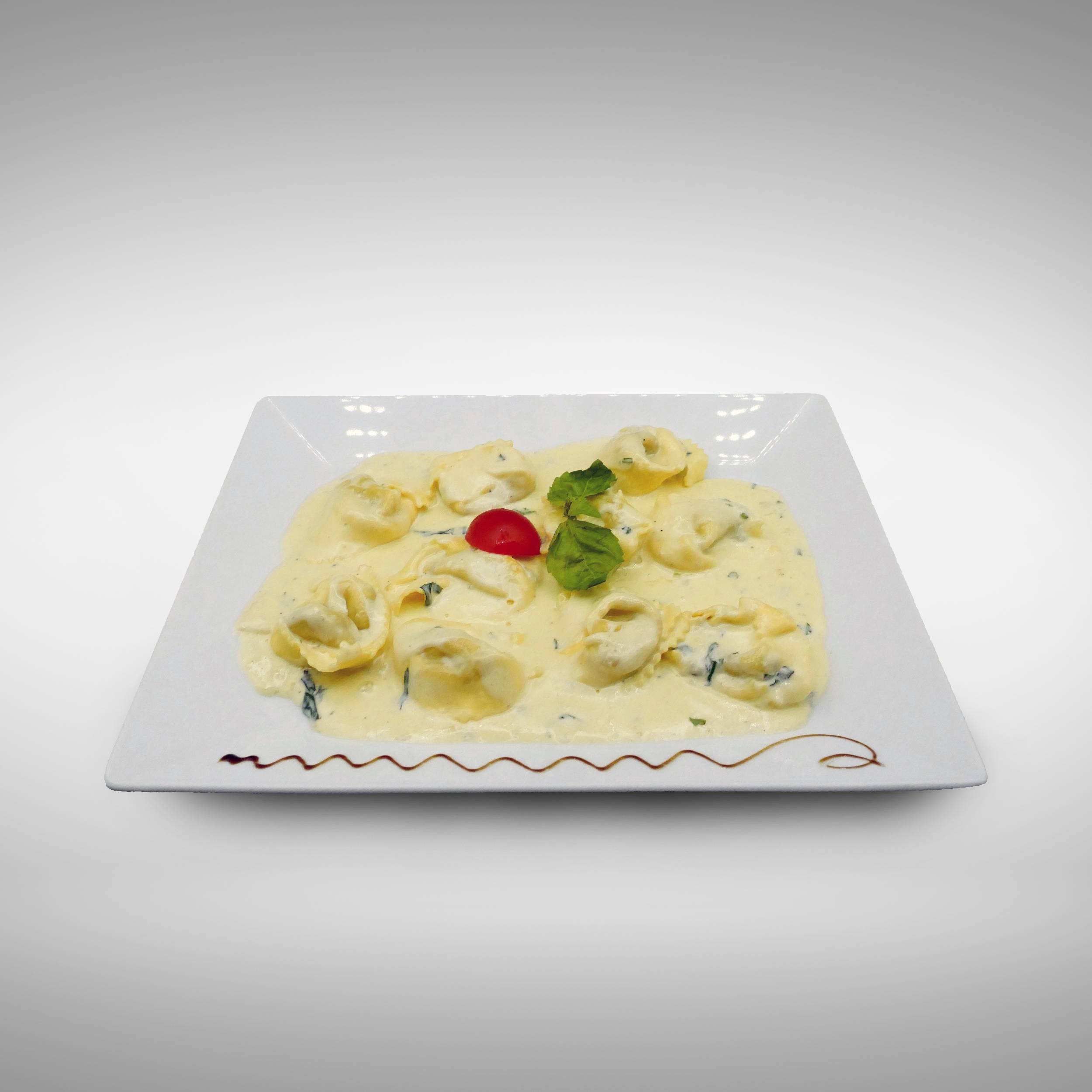 Ravioli 4 fromage