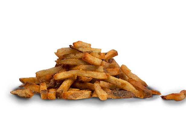 Cajun Fries