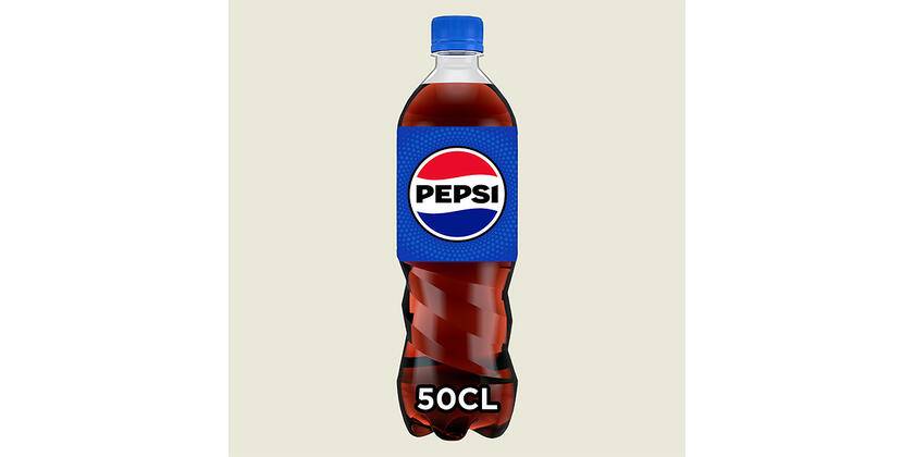 PEPSI 50cl