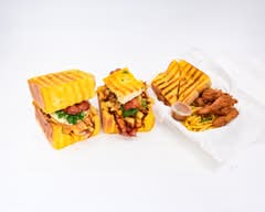 Hot Box Bunnies & Fries