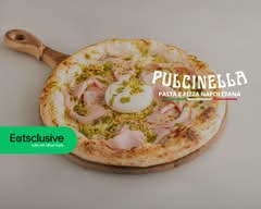 Pulcinella Pasta e Pizza (Poblenou)