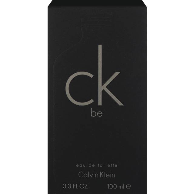 Calvin Klein CK Be Eau de Toilette Spray Unisex