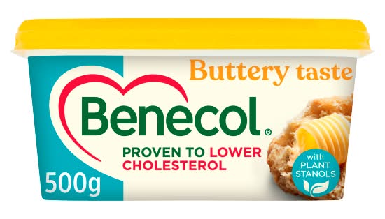 Benecol Buttery Taste (500g)