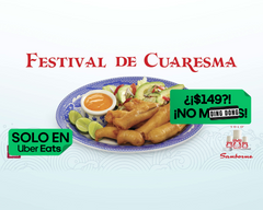 Sanborns Plaza Altabrisa Mérida