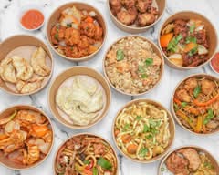 Dallu’s (Momo&Udon) halal