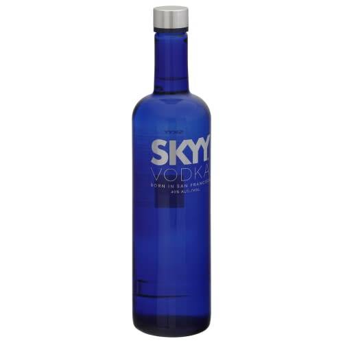 Skyy · Vodka (750 mL)