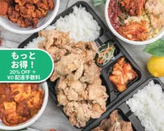 やがちゃんキムチ