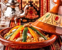 Cous Bowl 🥘