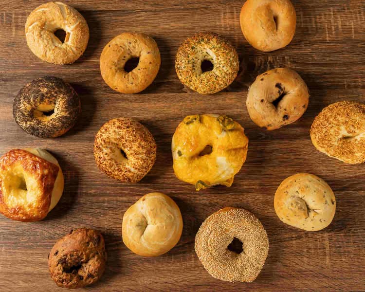 Order The Bagel Shack (Irvine) - Menu & Prices - Irvine Delivery | Uber ...