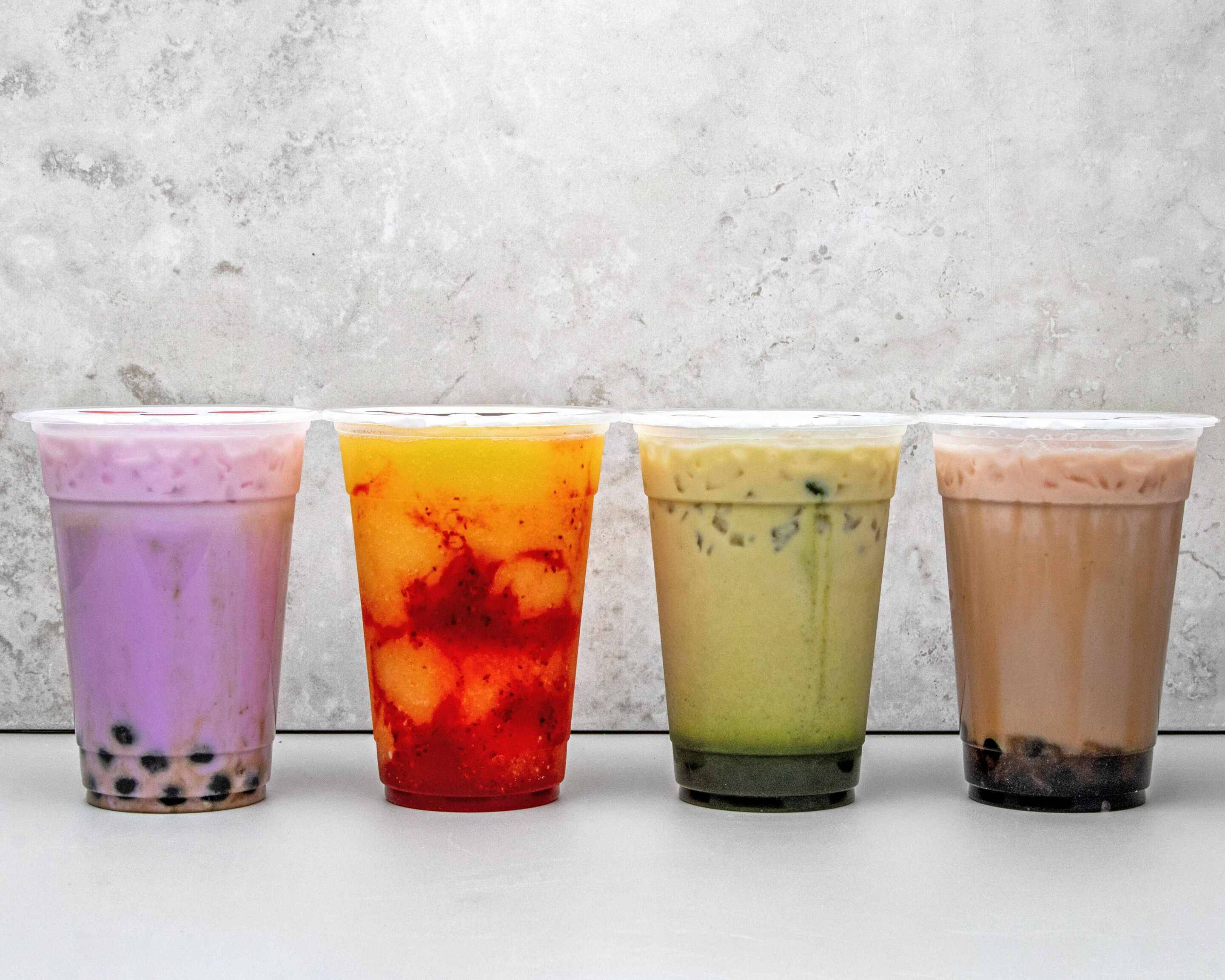 Brentwood Boba Corner Menu Brentwood • Order Brentwood Boba Corner ...