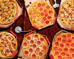 Pizza Maestra Plaza Carso