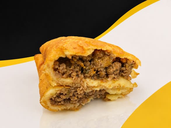 Empanada molida