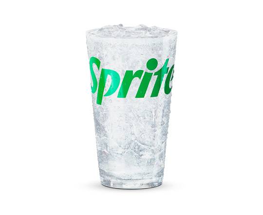 Med Sprite [190.0 Cals]