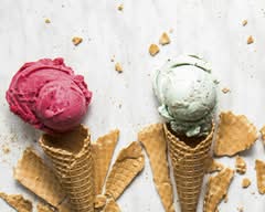 Heladería Sabor de Calle