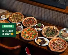 Beer Kitchen Punji(ビアキッチンプンジ)