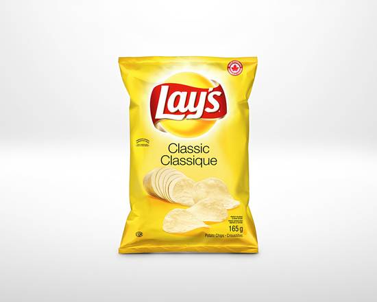 Lay's Classic