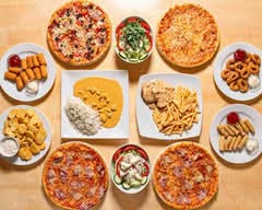 Merry Pizza
