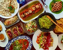 Rosa Mexicano (Boston)