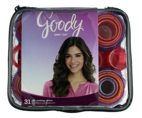 Goody Self Holding Rollers (31 units)
