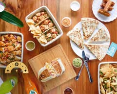 Cali Mexican Grill (Yorkdale)