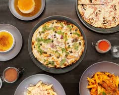 Restaurant Pizzeria de la Poste