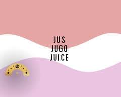 Jugo Juice (100 Place Charles-Lemoyne)