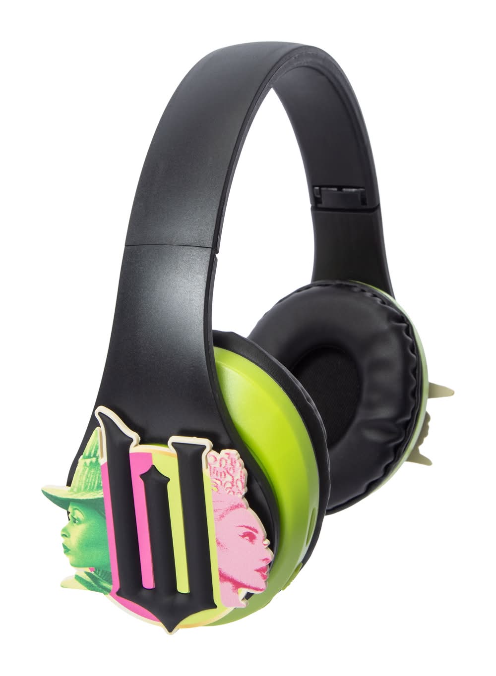 Wicked Wireless Headphones Wicked