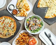 EMonkey Pizza