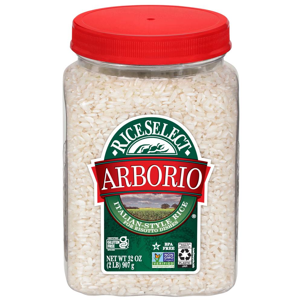 RiceSelect Arborio Rice (2 lbs)