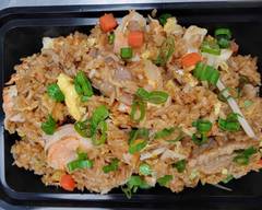 Fried Rice Company (5610 N Interstate Hwy 35)