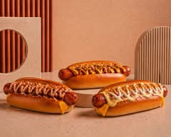 Hot Dog Collection® Street Flavor