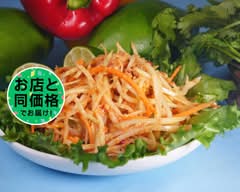 浦安 タイレストラン